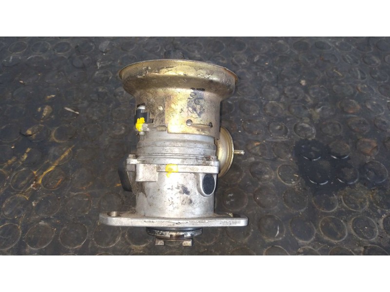 Recambio de delco para ford escort berlina 1.6 cat-u referencia OEM IAM 89SF12100DA  