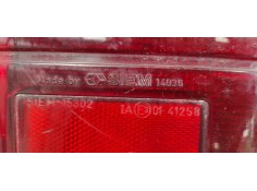 Recambio de piloto trasero derecho para fiat uno (146) 0.9 referencia OEM IAM 14048   2