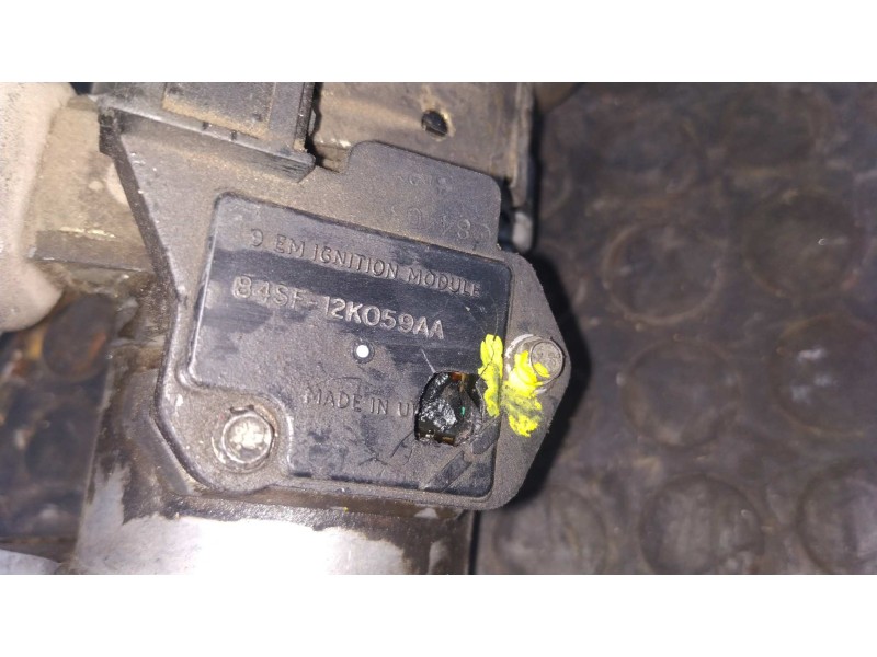 Recambio de delco para ford escort berlina 1.6 cat-u referencia OEM IAM 89SF12100DA  