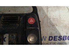 Recambio de warning para nissan 200 sx (s13) 1.8 turbo cat referencia OEM IAM   