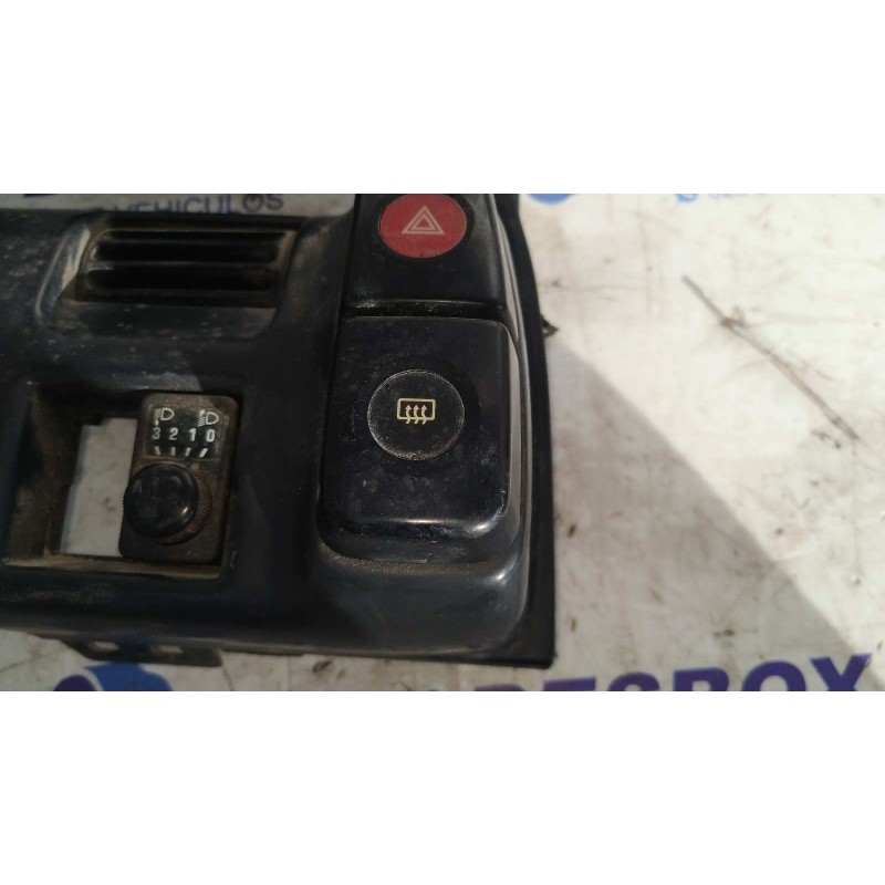 Recambio de interruptor para nissan 200 sx (s13) 1.8 turbo cat referencia OEM IAM   