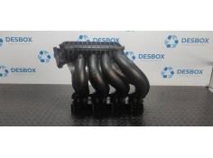 Recambio de colector admision para mercedes-benz clase c (w203) berlina 220 cdi sport edition (la) (203.008) referencia OEM IAM 