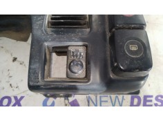 Recambio de mando luces para nissan 200 sx (s13) 1.8 turbo cat referencia OEM IAM   