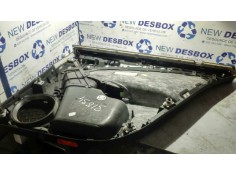 Recambio de guarnecido puerta trasera izquierda para volkswagen passat berlina (3c2) 1.9 tdi referencia OEM IAM 3C5867211  