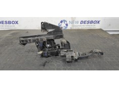 Recambio de cerradura puerta delantera izquierda para ford focus berlina (cap) 1.6 cat referencia OEM IAM 4M5AA26413BB  