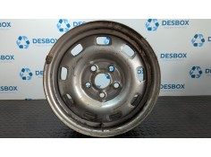 Recambio de llanta para volkswagen t4 transporter/furgoneta (mod. 1991) 1.9 diesel (1x) referencia OEM IAM 701601027B  