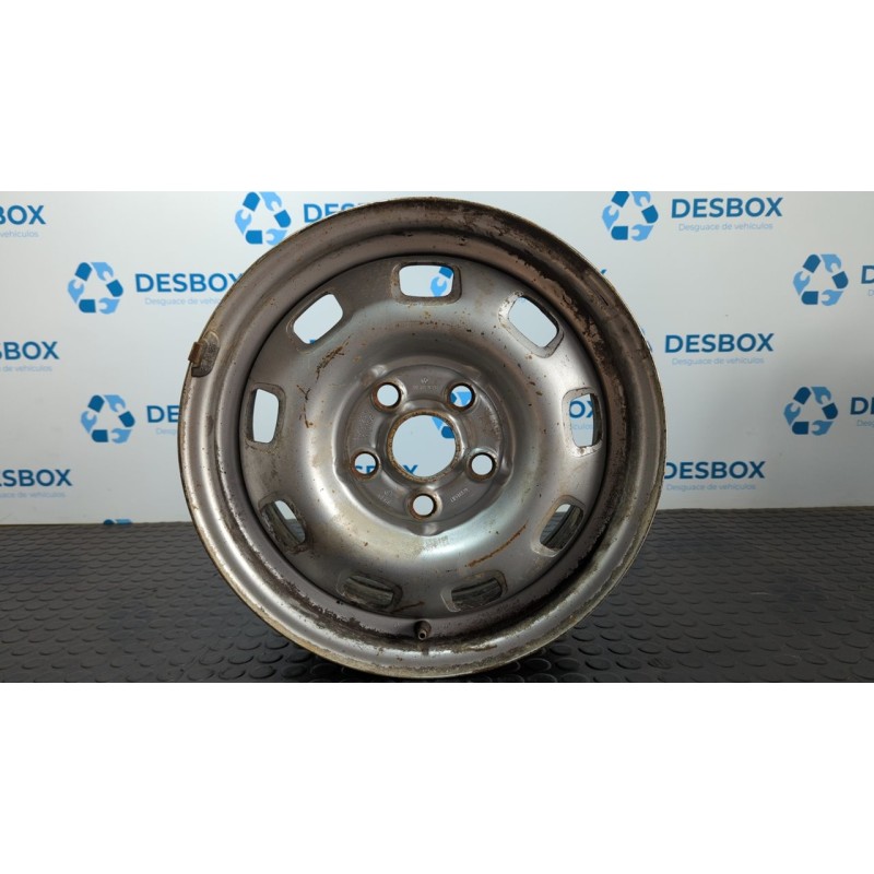Recambio de llanta para volkswagen t4 transporter/furgoneta (mod. 1991) 1.9 diesel (1x) referencia OEM IAM 701601027B  