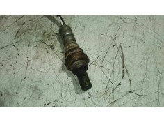 Recambio de sonda lambda para chevrolet aveo 1.4 cat referencia OEM IAM 341W21   2