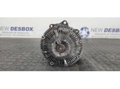 Recambio de ventilador viscoso motor para nissan terrano/terrano.ii (r20) aventura referencia OEM IAM N46GMB  