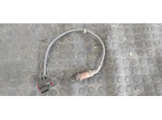 Recambio de sonda lambda para peugeot 406 berlina (s1/s2) 1.8 cat referencia OEM IAM 0258003668  