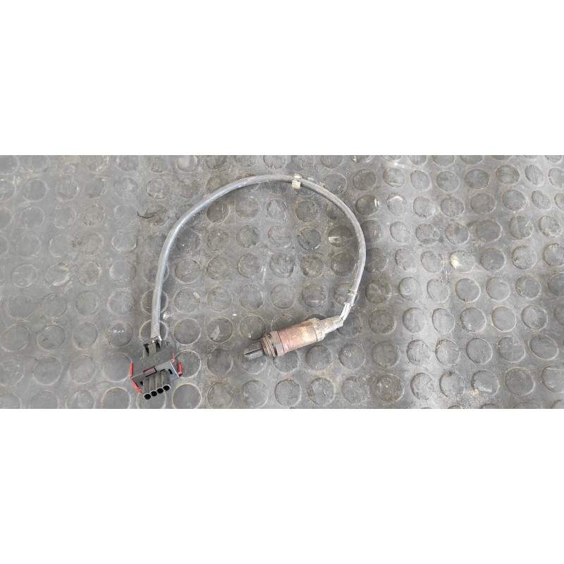 Recambio de sonda lambda para peugeot 406 berlina (s1/s2) 1.8 cat referencia OEM IAM 0258003668  