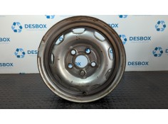 Recambio de llanta para volkswagen t4 transporter/furgoneta (mod. 1991) 1.9 diesel (1x) referencia OEM IAM 701601027  