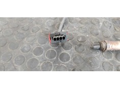 Recambio de sonda lambda para peugeot 406 berlina (s1/s2) 1.8 cat referencia OEM IAM 0258003668   2