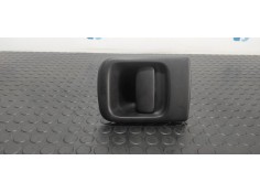Recambio de maneta trasera derecha para nissan interstar mod. 04 (x70) 2.5 dci diesel cat referencia OEM IAM 7700352433AR  