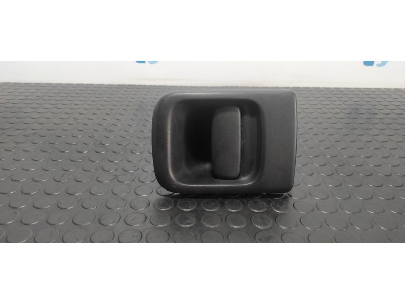 Recambio de maneta trasera derecha para nissan interstar mod. 04 (x70) 2.5 dci diesel cat referencia OEM IAM 7700352433AR  