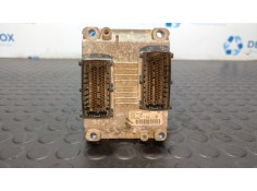 Recambio de centralita motor uce para fiat idea (135) 1.4 16v active (i+a) referencia OEM IAM 0261208206  