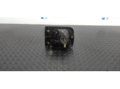 Recambio de maneta trasera derecha para nissan interstar mod. 04 (x70) 2.5 dci diesel cat referencia OEM IAM 7700352433AR   2