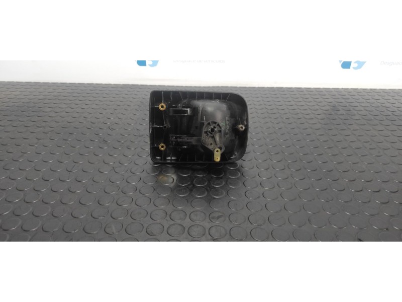 Recambio de maneta trasera derecha para nissan interstar mod. 04 (x70) 2.5 dci diesel cat referencia OEM IAM 7700352433AR  