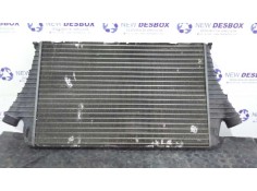 Recambio de intercooler para opel vectra c berlina 2.2 16v dti cat (y 22 dtr / l50) referencia OEM IAM 244118366   2