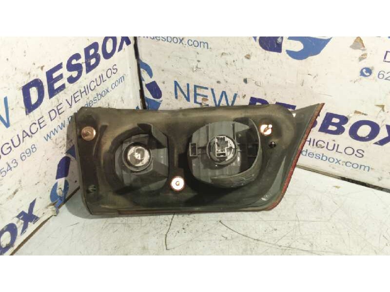 Recambio de piloto porton derecho para honda accord berlina (cl/cn) 2.2i ctdi executive referencia OEM IAM   