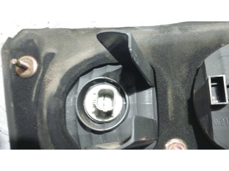 Recambio de piloto porton derecho para honda accord berlina (cl/cn) 2.2i ctdi executive referencia OEM IAM   