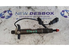 Recambio de inyector para audi a3 (8l) 1.9 tdi referencia OEM IAM 028130201S  