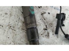 Recambio de inyector para audi a3 (8l) 1.9 tdi referencia OEM IAM 028130201S   2