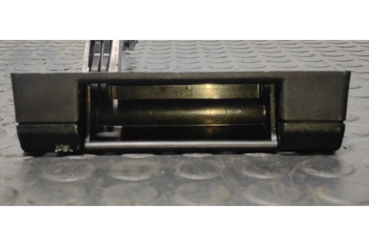 Recambio de maneta interior trasera derecha para ford transit, caja cerrada 86/92 2.5 diesel referencia OEM IAM A803900  