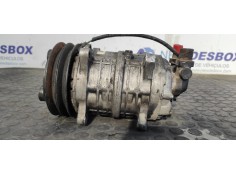 Recambio de compresor aire acondicionado para nissan atleon b4.40 turbo referencia OEM IAM SAEJ639   2