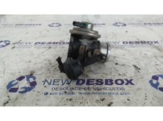 Recambio de valvula egr para audi a3 (8l) 1.9 tdi referencia OEM IAM 138131901A  