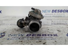 Recambio de valvula egr para audi a3 (8l) 1.9 tdi referencia OEM IAM 138131901A   2