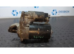 Recambio de motor arranque para bmw mini (r50,r53) cooper referencia OEM IAM 1489994   2