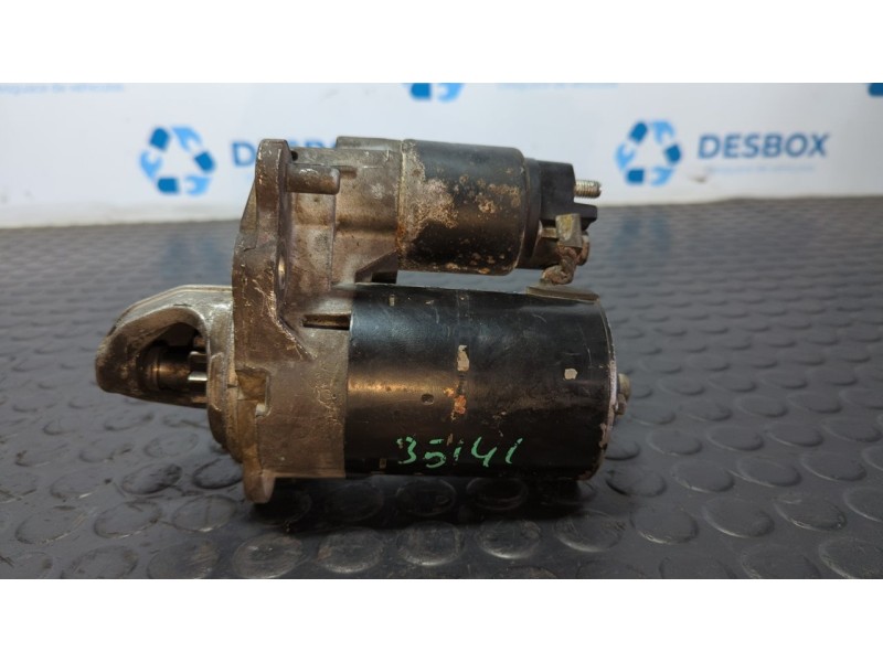 Recambio de motor arranque para bmw mini (r50,r53) cooper referencia OEM IAM 1489994  