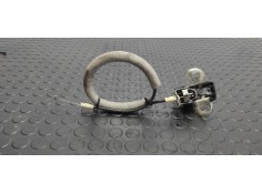 Recambio de cerradura puerta trasera izquierda para nissan interstar mod. 04 (x70) 2.5 dci diesel cat referencia OEM IAM 2515   2