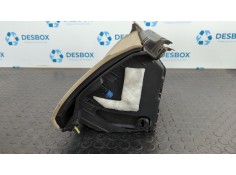 Recambio de guantera para toyota lexus rx 400h referencia OEM IAM    2