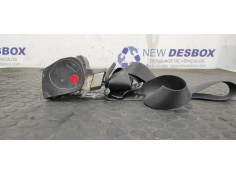 Recambio de cinturon delantero izquierdo para ford ka (ccq) 1.3 8v duratec cat referencia OEM IAM 97KBB61295AH  