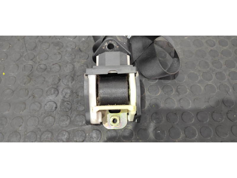 Recambio de cinturon delantero izquierdo para ford ka (ccq) 1.3 8v duratec cat referencia OEM IAM 97KBB61295AH  