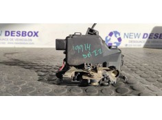 Recambio de cerradura puerta delantera izquierda para volkswagen golf iv variant (1j5) 1.9 tdi referencia OEM IAM C3B1837015A  