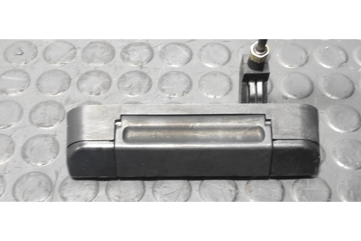 Recambio de maneta interior trasera derecha para ford transit, caja cerrada 86/92 2.5 diesel referencia OEM IAM A803900  