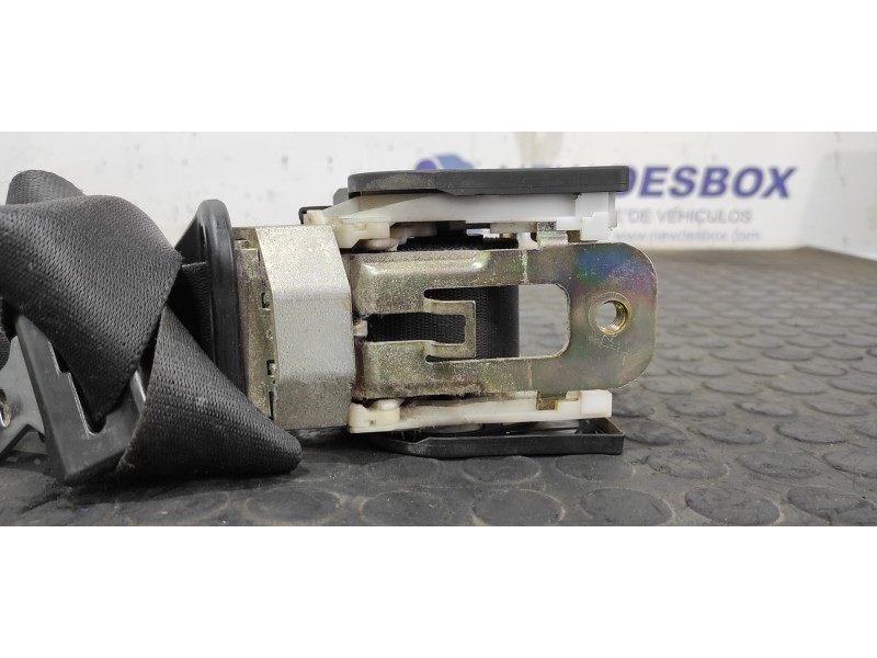 Recambio de cinturon delantero izquierdo para ford ka (ccq) 1.3 8v duratec cat referencia OEM IAM 97KBB61295AH  