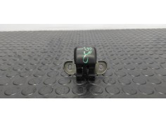 Recambio de cerradura puerta trasera derecha para renault kangoo (f/kc0) privilege referencia OEM IAM 383   2