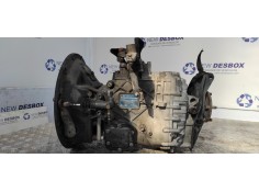 Recambio de caja cambios para nissan atleon b4.40 turbo referencia OEM IAM ZFS5-42   2