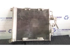 Recambio de condensador / radiador aire acondicionado para opel astra h ber. 1.7 16v cdti referencia OEM IAM 13129195  