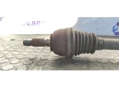 Recambio de transmision delantera derecha para citroen saxo 1.4 exclusive referencia OEM IAM    2