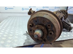 Recambio de puente delantero para land rover santana 2.5d referencia OEM IAM    2