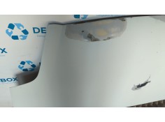 Recambio de capo para nissan interstar mod. 04 (x70) 2.5 dci diesel cat referencia OEM IAM    2