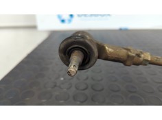 Recambio de cremallera direccion para hyundai atos (mx) 1.0 cat referencia OEM IAM 5770005050   2