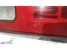 Recambio de piloto trasero central para nissan 200 sx (s13) 1.8 turbo cat referencia OEM IAM 13263288   2