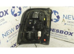 Recambio de piloto trasero izquierdo para nissan micra (k11) 1.3 16v cat referencia OEM IAM    2