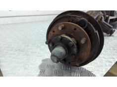 Recambio de puente trasero para land rover santana 2.5d referencia OEM IAM    2